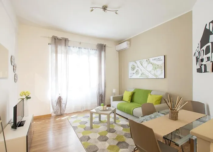 Gianicolo Guest House