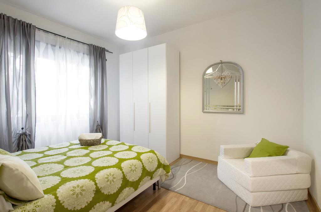 Gianicolo Apartment *