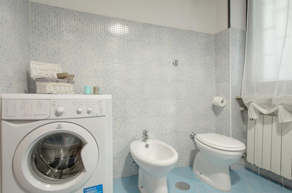 Apartment Gianicolo Rome