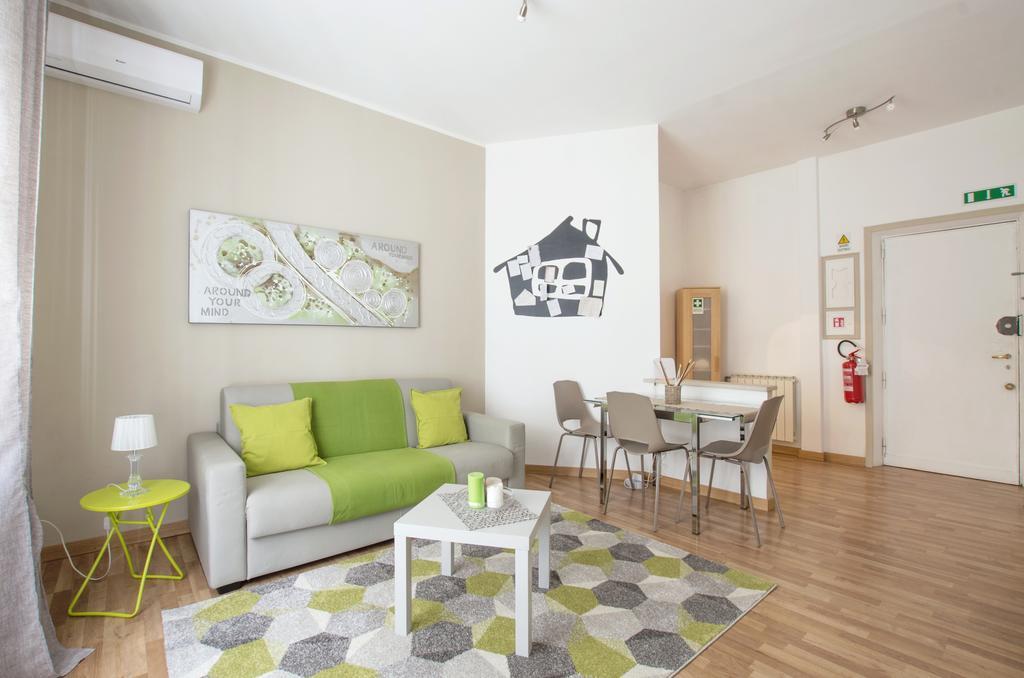 Gianicolo Apartment *