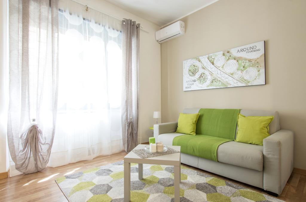 Apartment Gianicolo