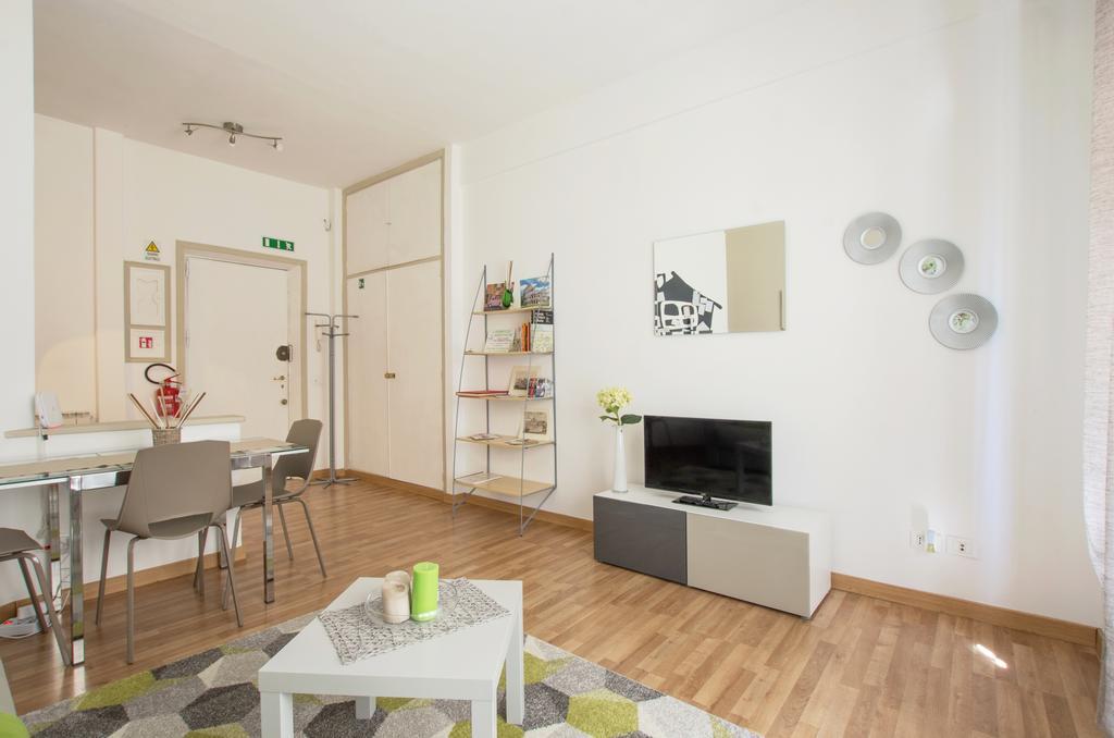 Apartment Gianicolo